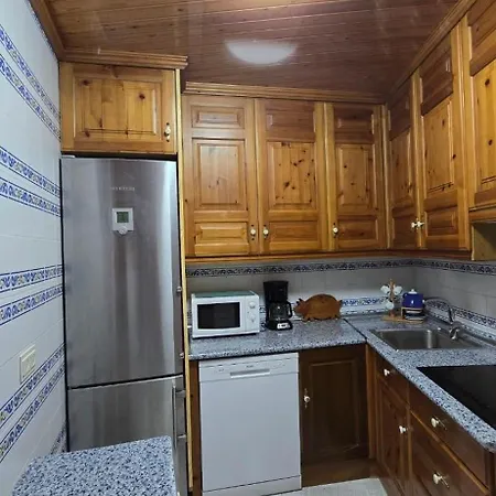 Casa De Montana Sabinanigo
