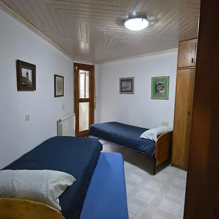 Casa De Montana Holiday home