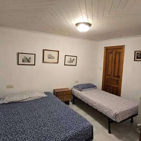 Casa De Montana בית נופש Sabiñánigo