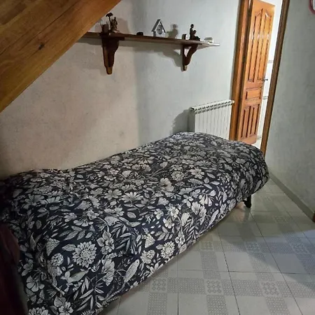בית נופש Casa De Montana Sabiñánigo