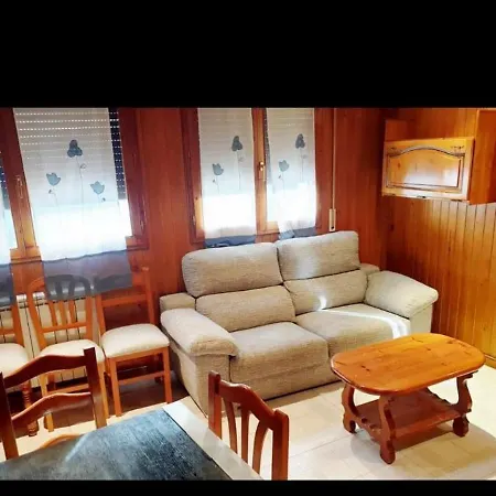 Casa De Montana * Sabinanigo