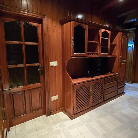 Casa De Montana
