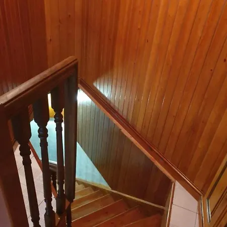 בית נופש Casa De Montana *