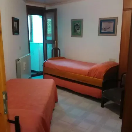 Casa De Montana בית נופש *