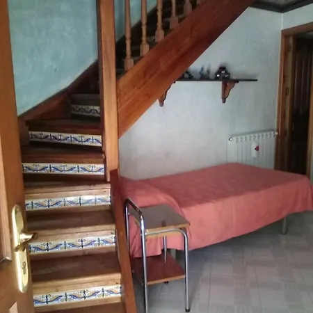 Casa De Montana Sabiñánigo